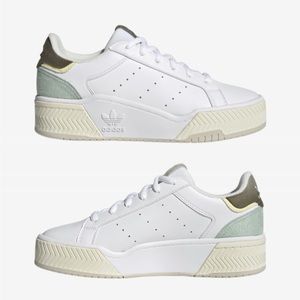 adidas Originals Court Tourino Bold
Women's